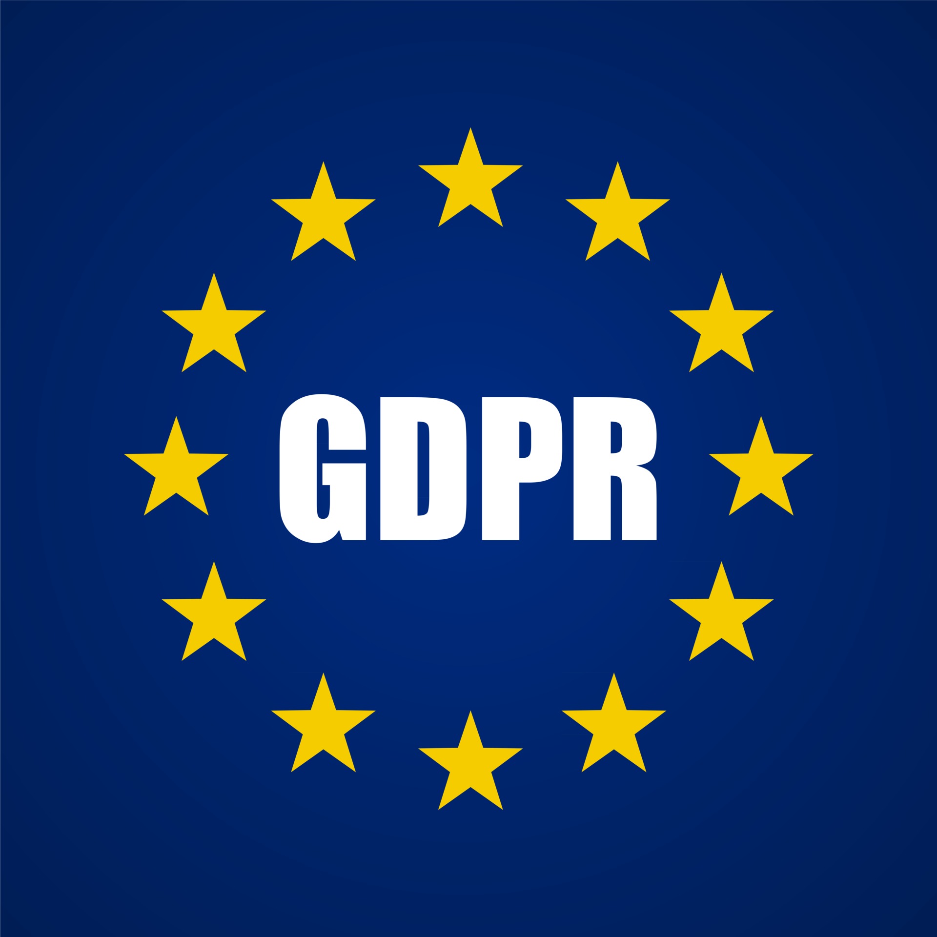 Conforme GDPR Garante della Privacy